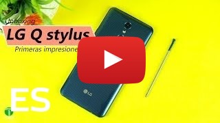 Comprar LG Q Stylus