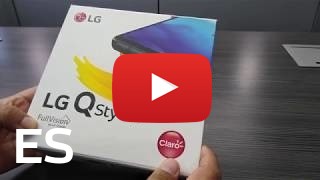Comprar LG Q Stylus