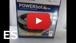 Comprar Samsung Powerbot R7065