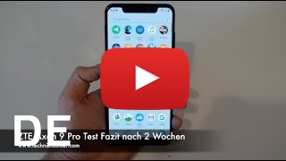 Kaufen ZTE Axon 9 Pro