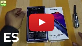 Comprar Panasonic Eluga Z1 Pro