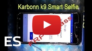 Comprar Karbonn K9 Smart Selfie