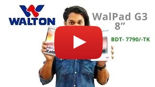 Comprar Walton Walpad G3