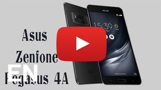 Buy Asus ZenFone Pegasus 4A