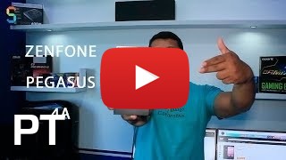 Comprar Asus ZenFone Pegasus 4A