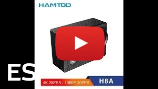 Comprar HAMTOD H8A
