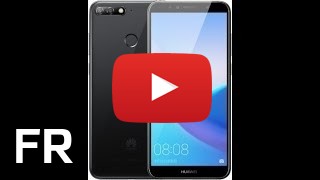 Acheter Huawei Enjoy 8e