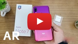شراء Xiaomi Redmi Note 7 Pro