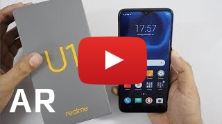 شراء Realme U1