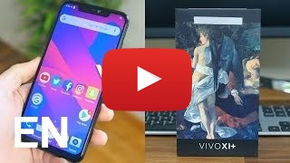 Buy BLU Vivo X