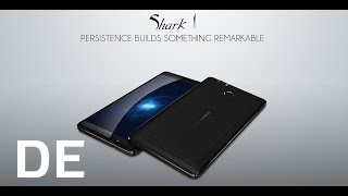 Kaufen Leagoo Shark 1