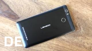 Kaufen Leagoo Shark 1