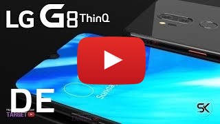Kaufen LG G8 ThinQ