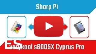 Comprar Sharp Pi