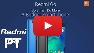 Comprar Xiaomi Redmi Go