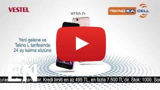 Buy Vestel Venus Z10