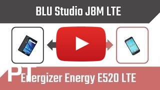 Comprar Energizer Energy E520 LTE
