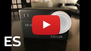 Comprar SJCAM Sj8 air