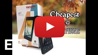 Comprar Karbonn A1 Indian