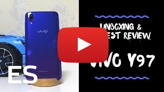 Comprar Vivo Y97