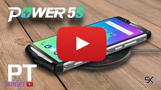 Comprar Ulefone Power 5S