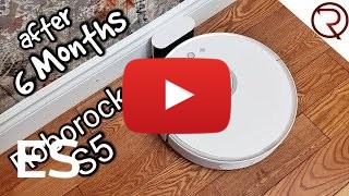 Comprar Roborock S5