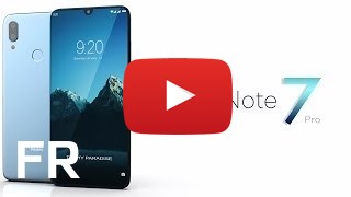 Acheter Xiaomi Redmi Note 7 Pro