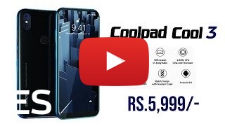 Comprar Coolpad Cool 3