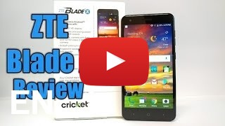 Buy ZTE Blade X