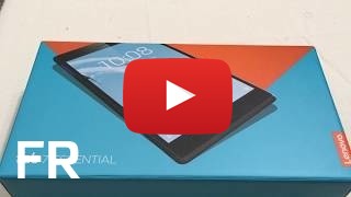 Acheter Lenovo Tab 7 Essential