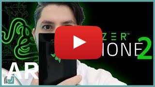 شراء Razer Phone 2