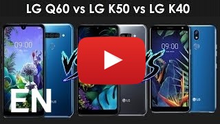 Buy LG Q60