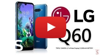 Comprar LG Q60