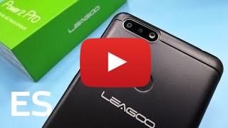 Comprar Leagoo Power 2 Pro