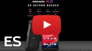 Comprar Ulefone Armor X2