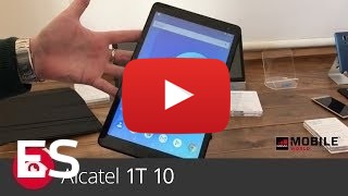 Comprar Alcatel 1T 10