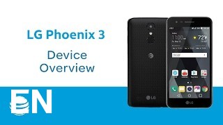 Buy LG Phoenix 3
