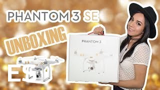 Comprar DJI Phantom 3 se