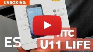 Comprar HTC U11 Life