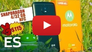 Comprar Motorola Moto Green Pomelo