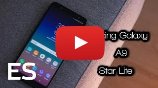 Comprar Samsung Galaxy A9 Star Lite