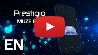 Buy Prestigio Muze B5