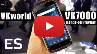 Comprar VKworld VK7000