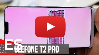 Comprar Ulefone T2