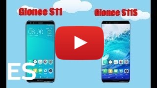 Comprar Gionee S11S