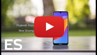 Comprar Huawei Honor Play 8A