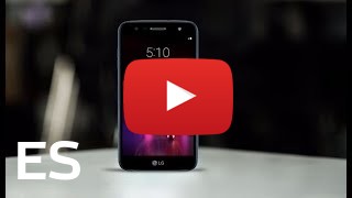 Comprar LG X5 (2018)