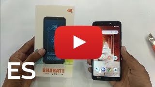 Comprar Micromax Bharat 5 Infinity Edition