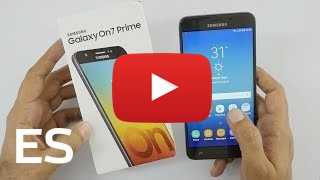 Comprar Samsung Galaxy On7 Prime (2018)
