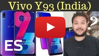 Comprar Vivo Y93 India